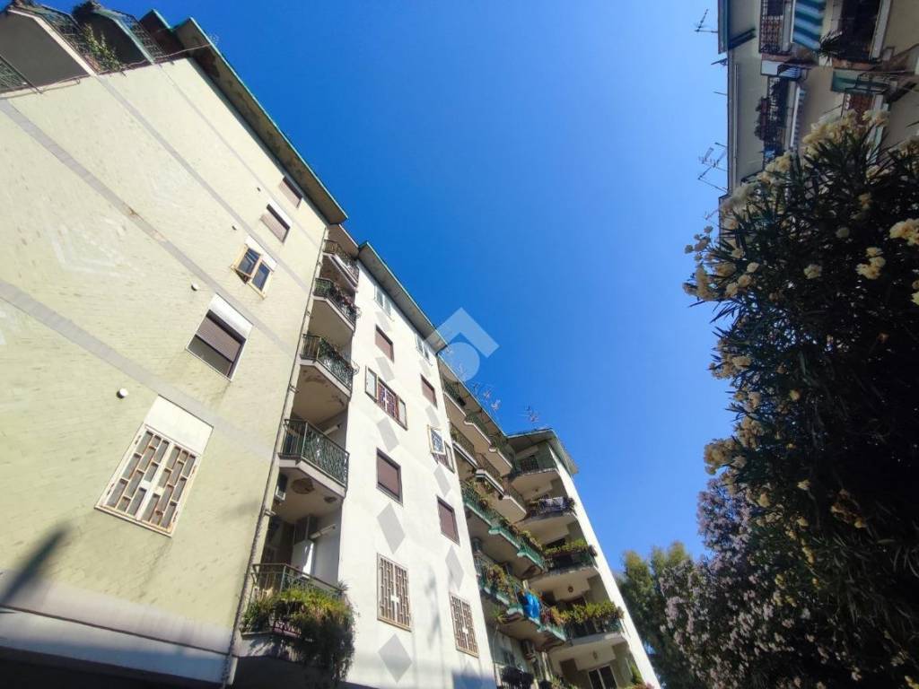 appartamento in vendita a Napoli in zona Camaldoli