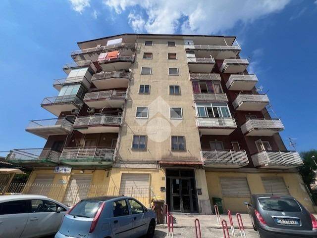 appartamento in vendita a Napoli in zona Pianura