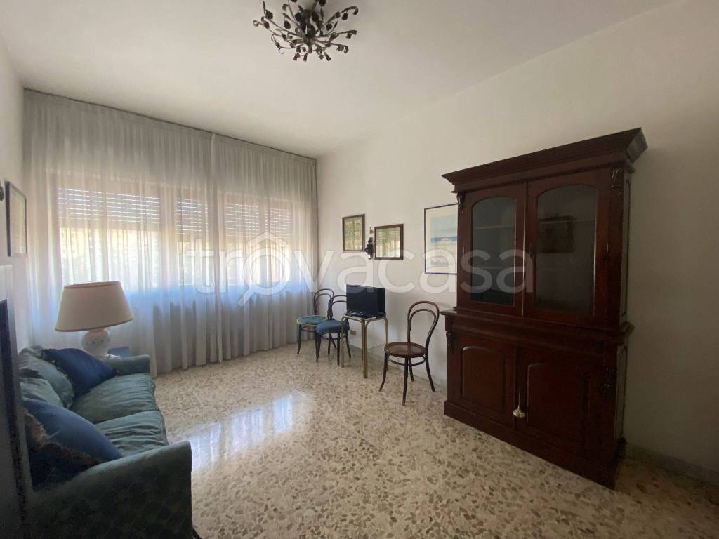 appartamento in vendita a Napoli in zona Fuorigrotta