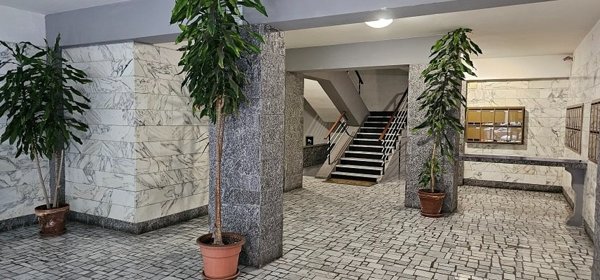 appartamento in vendita a Napoli in zona Vomero