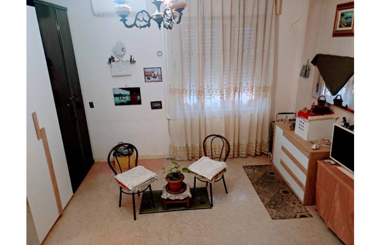 appartamento in vendita a Napoli in zona Poggioreale