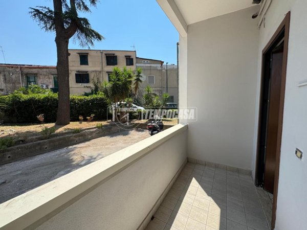 appartamento in vendita a Napoli in zona Bagnoli