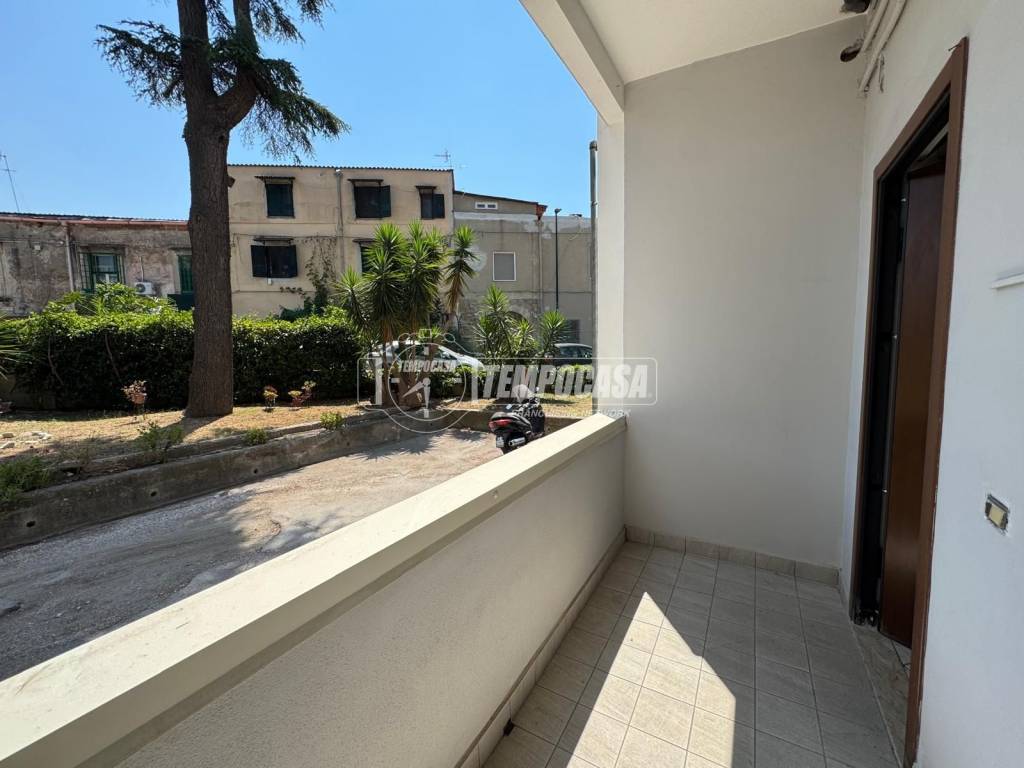 appartamento in vendita a Napoli in zona Bagnoli
