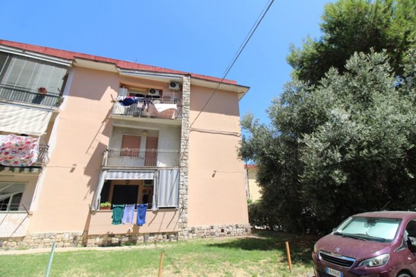 appartamento in vendita a Napoli in zona Capodichino