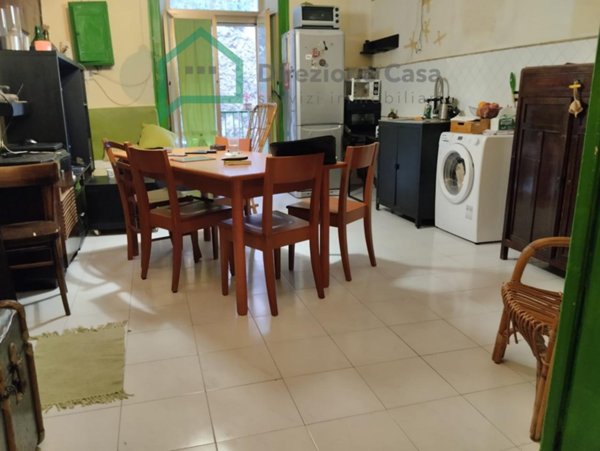 appartamento in vendita a Napoli in zona Stella