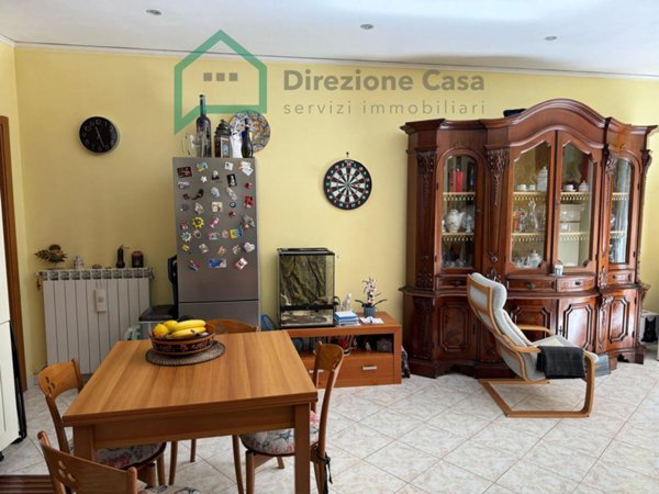 appartamento in vendita a Napoli in zona Stella