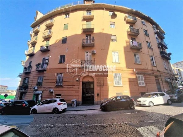 appartamento in vendita a Napoli in zona Arenella