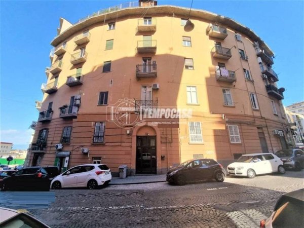 appartamento in vendita a Napoli in zona Arenella