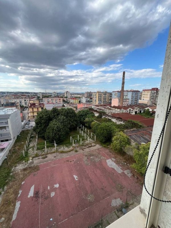 appartamento in vendita a Napoli in zona Barra