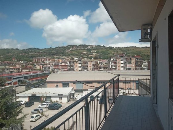 appartamento in vendita a Napoli in zona Bagnoli
