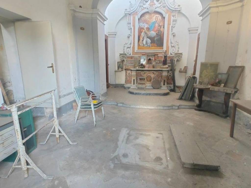 appartamento in vendita a Napoli in zona Secondigliano