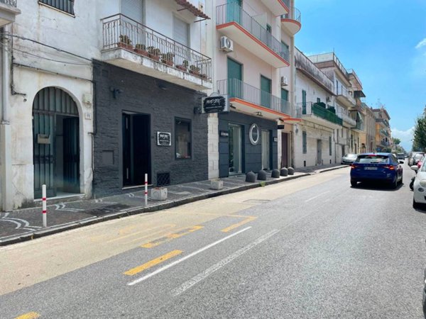 appartamento in vendita a Napoli in zona Piscinola