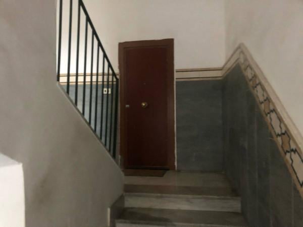 appartamento in vendita a Napoli in zona Vomero