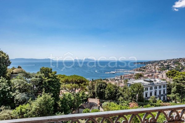 appartamento in vendita a Napoli in zona Vomero
