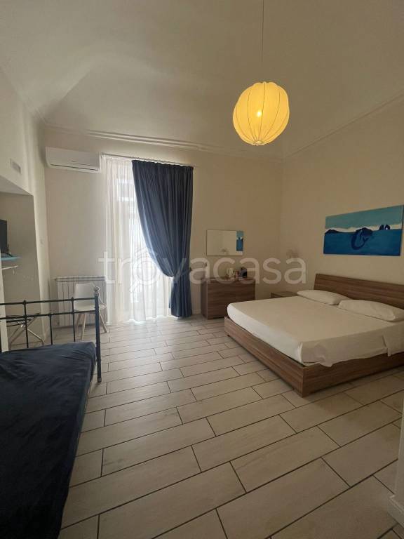 appartamento in vendita a Napoli in zona Stella