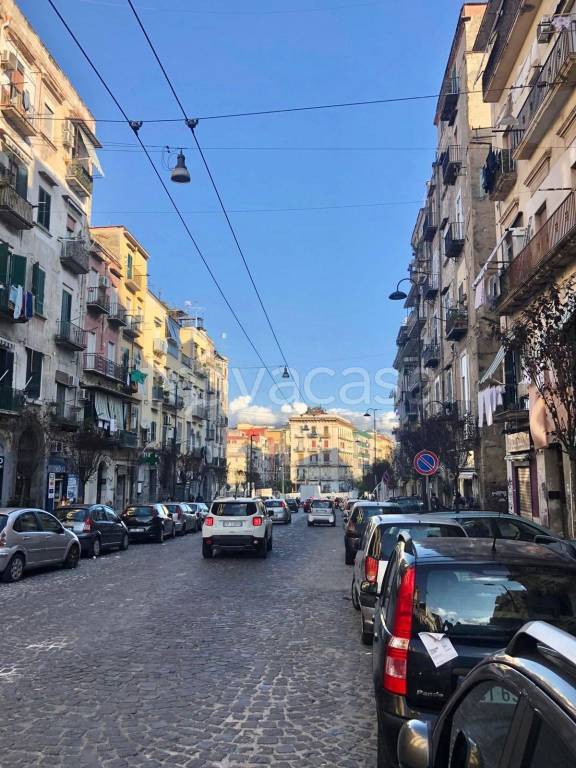 appartamento in vendita a Napoli