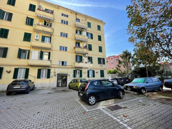 appartamento in vendita a Napoli in zona Posillipo