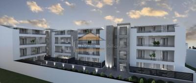 appartamento in vendita a Napoli in zona Scampia