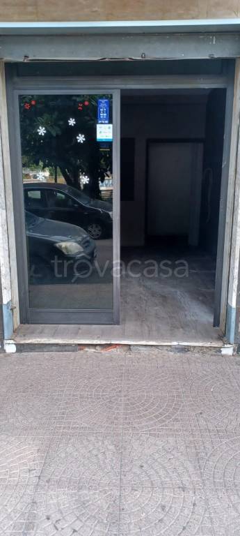 monolocale in vendita a Napoli in zona Secondigliano