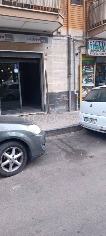 monolocale in vendita a Napoli in zona Secondigliano