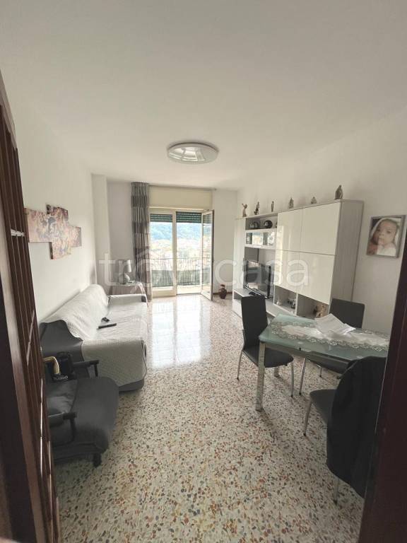 appartamento in vendita a Napoli in zona Fuorigrotta
