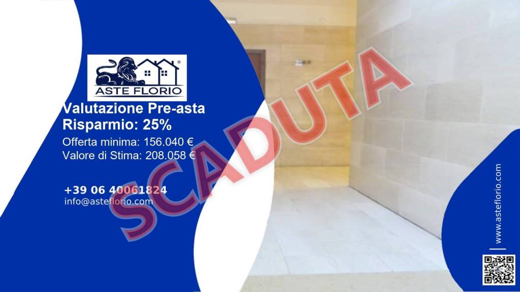 appartamento in vendita a Napoli in zona Bagnoli