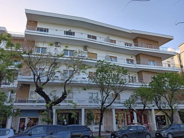 appartamento in vendita a Napoli in zona Posillipo