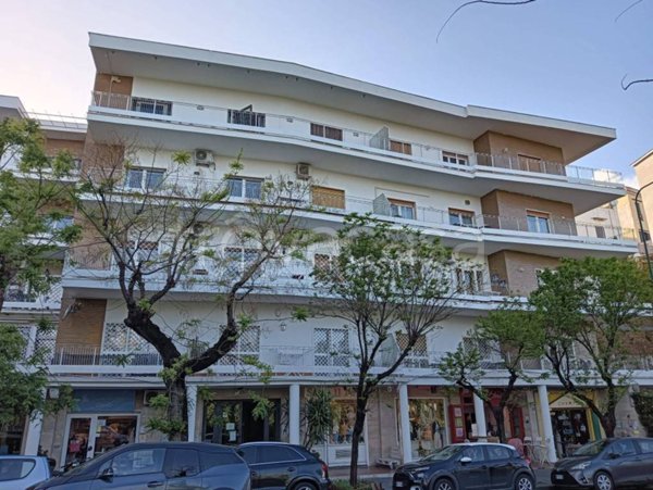 appartamento in vendita a Napoli in zona Posillipo