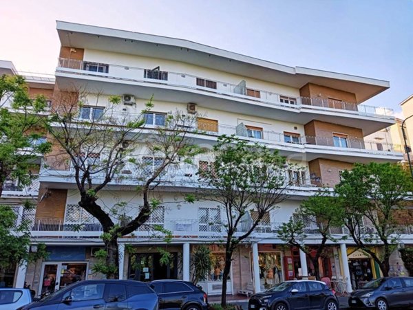 appartamento in vendita a Napoli in zona Posillipo