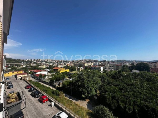 appartamento in vendita a Napoli in zona Soccavo