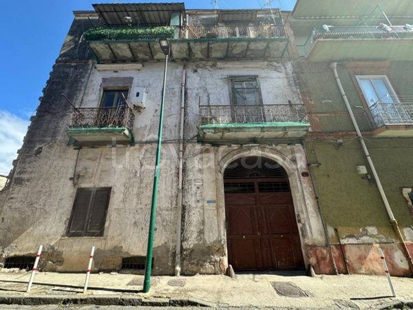appartamento in vendita a Napoli in zona Chiaiano