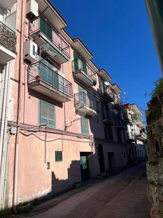 appartamento in vendita a Napoli in zona Chiaiano