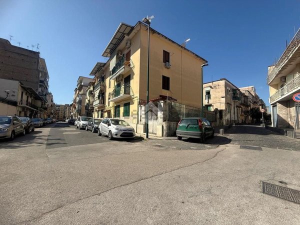 appartamento in vendita a Napoli in zona Secondigliano
