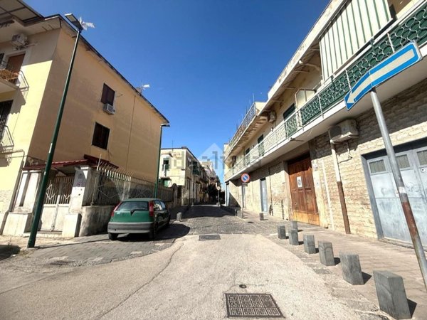 appartamento in vendita a Napoli in zona Secondigliano