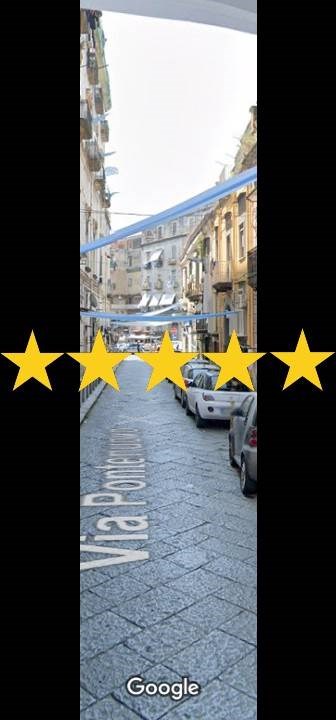 appartamento in vendita a Napoli