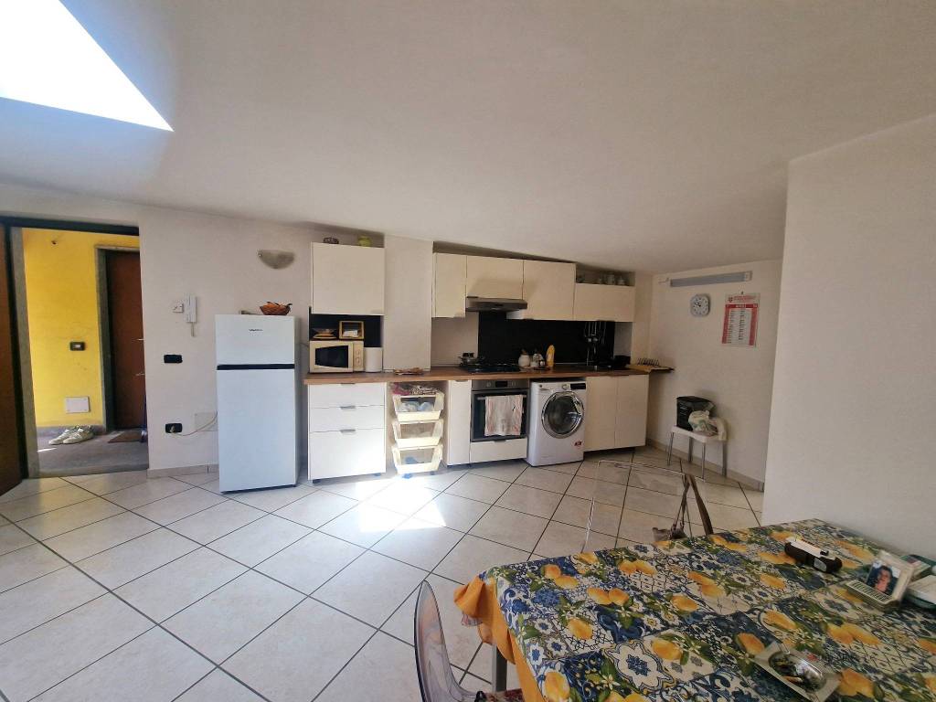 appartamento in vendita a Napoli in zona Fuorigrotta