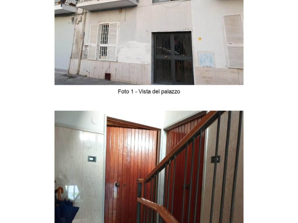 appartamento in vendita a Napoli in zona Soccavo