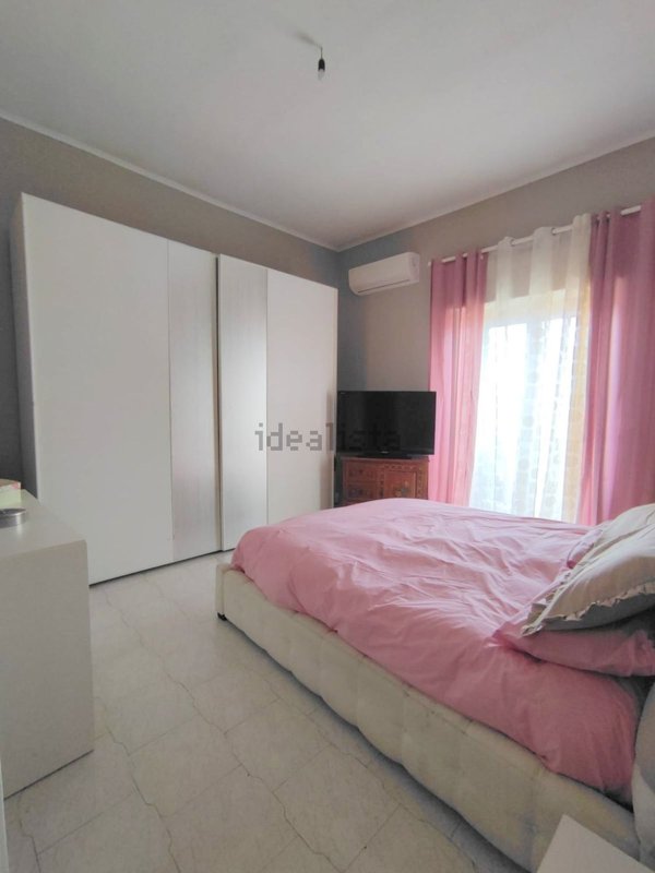 appartamento in vendita a Napoli in zona Chiaiano