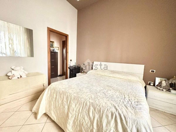 appartamento in vendita a Napoli in zona Poggioreale