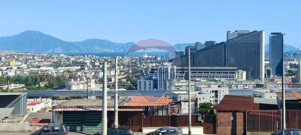 appartamento in vendita a Napoli in zona San Carlo all'Arena
