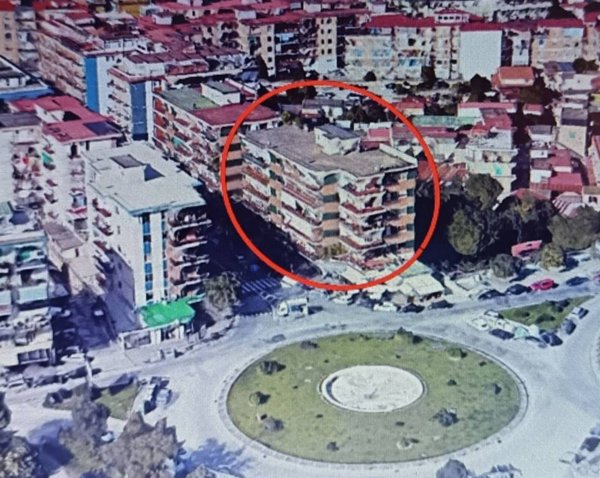 appartamento in vendita a Napoli in zona Pendino / San Giuseppe