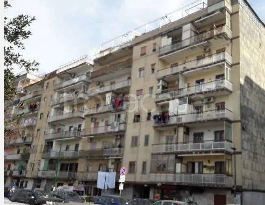 appartamento in vendita a Napoli in zona Pianura