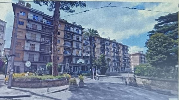 appartamento in vendita a Napoli in zona Capodimonte / Colli Aminei