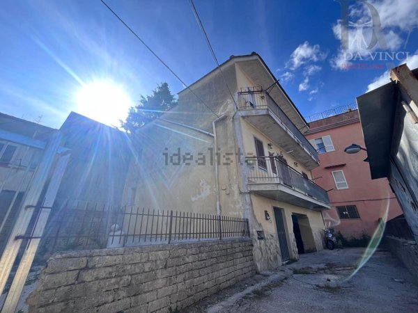 appartamento in vendita a Napoli in zona Chiaiano