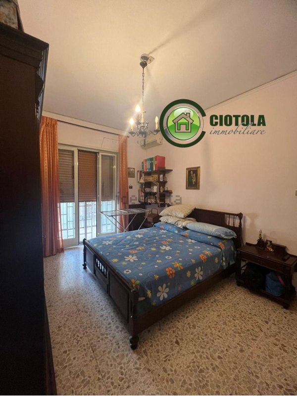 appartamento in vendita a Napoli in zona Fuorigrotta