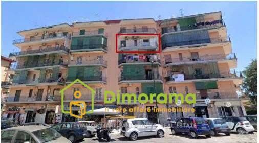 appartamento in vendita a Napoli in zona Piscinola