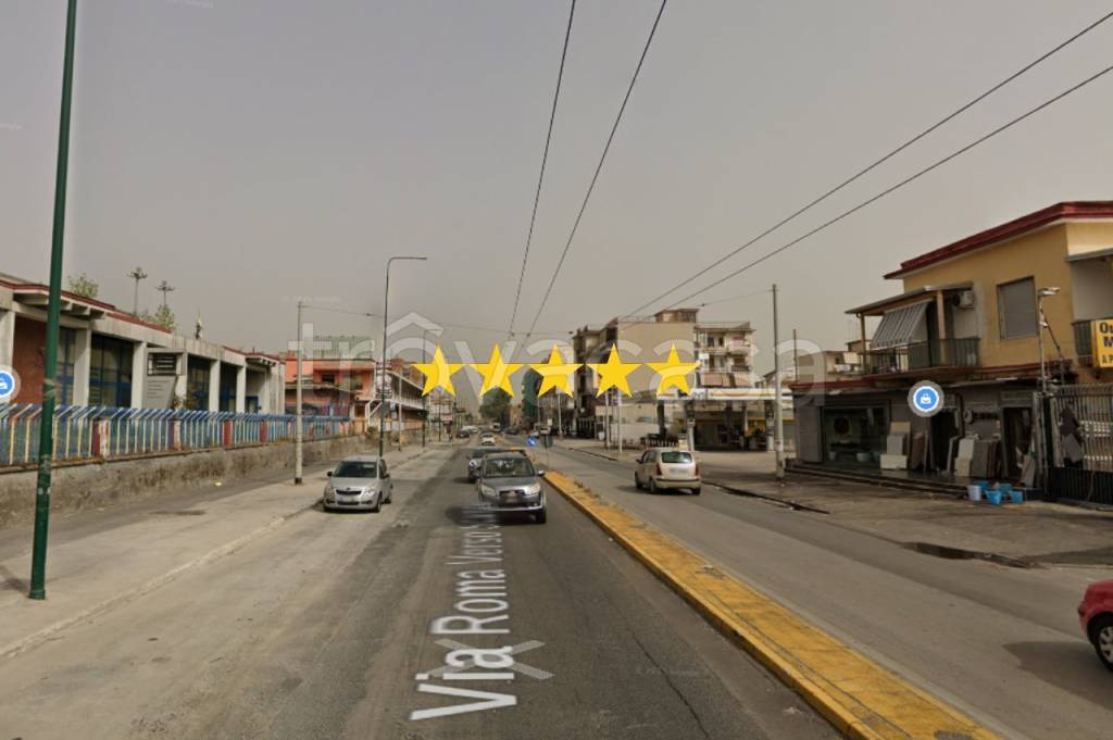 appartamento in vendita a Napoli in zona Scampia