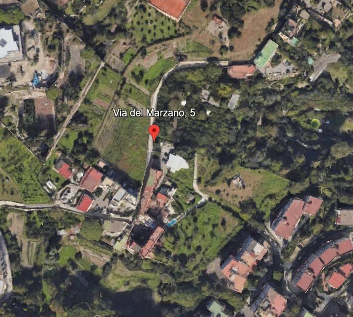 appartamento in vendita a Napoli in zona Posillipo