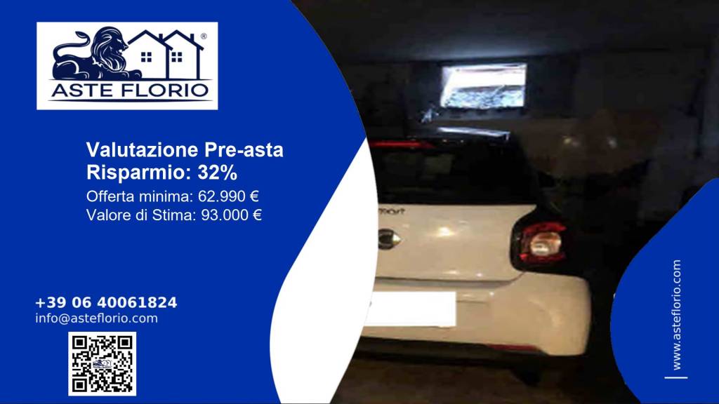intera palazzina in vendita a Napoli in zona Posillipo