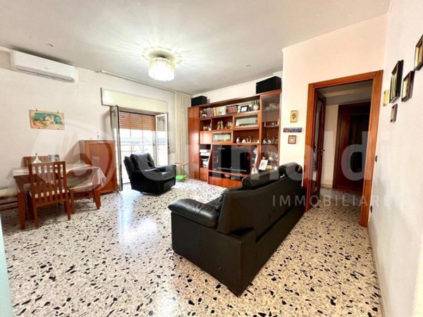 appartamento in vendita a Napoli in zona Bagnoli